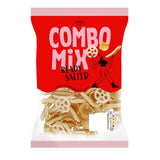M&S Ready Salted Combo Mix 150g, imported from the UK