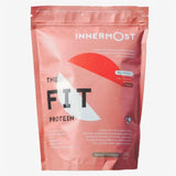 Innermost The Fit Protein Chocolate Vegan Protein Supplement 520g