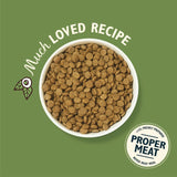 Lily's Kitchen Organic Chicken Bake dry dog food 1kg, UK version