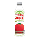 M&S tomato juice 1L (British brand)