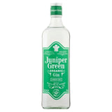 Juniper Green Organic London Dry Gin 70cl