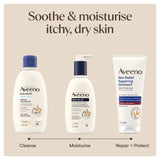 Aveeno Skin Relief Repairing Ointment 100ml - British product