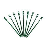 Gardman plant ties pack of 50 18cm long, UK version