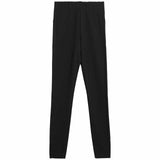 M&S women's leggings black 14 regular, imported from the UK
