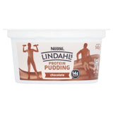 Lindahls chocolate yogurt 140g, UK version