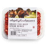 Daylesford Organic Pastured 5% Fat British Beef Mince 400g