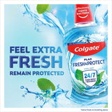 Colgate Plax Cool Mint mouthwash 1L - British product
