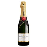 Moet & Chandon Brut Imperial champagne 37.5cl, imported from the UK