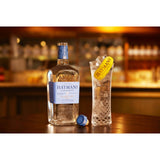 Hayman's London Dry Gin 70cl bottle imported from the UK