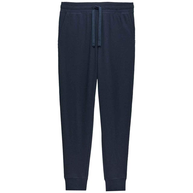 M&S supersoft waffle pyjama bottoms navy XXL (British brand)
