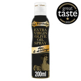 La Espanola Extra Virgin Olive Oil Spray 200ml