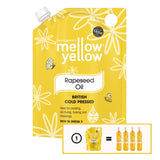 Farrington's Mellow Yellow Cold Pressed Rapeseed Oil Refill 2L