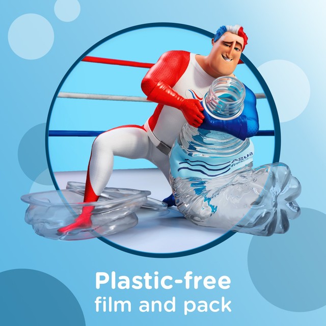 Aquafresh Milk Teeth toothbrush for 0-2 years - British product
