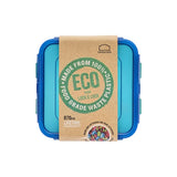 LocknLock Eco Square Container Food Storage Container 870ml
