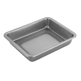 Chef Aid Non-Stick Roaster Roasting Tray 24.5x19.5x5cm