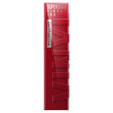 Maybelline SuperStay Vinyl Ink Liquid Lipstick Lippy 10