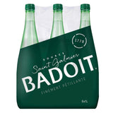 Badoit Sparkling Mineral Water 6 x 1L Bottles