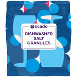 Ocado Dishwasher Salt Granules 3kg