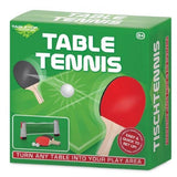 Tobar All-in-One Table Tennis Set 700g