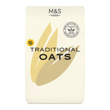 M&S Traditional Scottish Porridge Oats 1kg