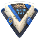Castello Danish Blue Cheese Blue Veined Cheese 150g