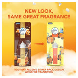 Glade air freshener refill Sweet Chocolate Treat 18ml, UK version