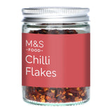 M&S Chilli Flakes Dried Red Chilli Flakes 30g