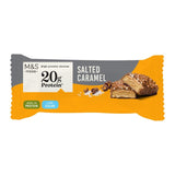 M&S Salted Caramel Chocolate Protein Bar 55g