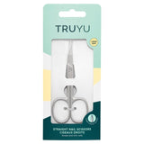 Truyu Straight Nail Scissors Beauty Tool