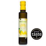 Olive Branch Lemon Extra Virgin Olive Oil 250ml