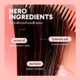 Monday Moisture Shampoo 350ml, imported from the UK