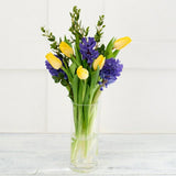 Tulip Hyacinth Bouquet
