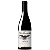 The Federalist Pinot Noir Red Wine 75cl (From the USA)