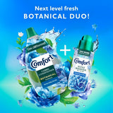Comfort Botanical Heavenly Fresh fabric conditioner 570ml - British product