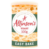 Allinson's Fast Action Yeast 100g