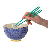 Typhoon Rookie Stix Assorted Easy to Use Chopsticks