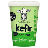 The Collective Natural Kefir Yoghurt 400g (British brand)