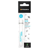 Pyramid Protect Aloe Vera Bug Bite Relief Roll-On Pen 15ml