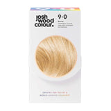 Josh Wood Colour permanent hair dye kit 110ml - Blonde shade, UK version