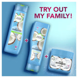 Herbal Essences Hello Hydration shampoo 400ml, UK version