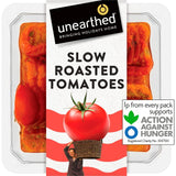 Unearthed Slow Roasted Sun Drenched Tomatoes