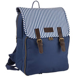 Navigate Three Rivers 2 Person Insulated Picnic Backpack Set