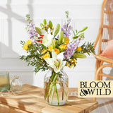 Bloom Wild The Uplifting Blooms