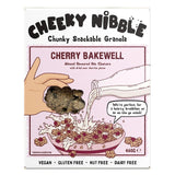 Cheeky Nibble Cherry Bakewell Granola 460g