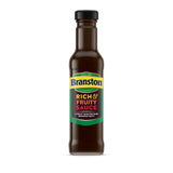 Baxters Branston Rich & Fruity Brown Sauce 245g