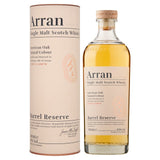 Arran Barrel Reserve Single Malt Whisky 70cl