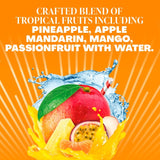Tropicana Fresh Light Tropical 1.45L (British brand)