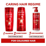 L'Oréal Paris Colour Protect Shampoo 400ml, UK version