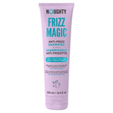 Noughty Frizz Magic Shampoo for Frizzy Hair 250ml