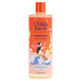 Childs Farm Bubble Bath Sweet Orange Children's Bubble Bath 500ml